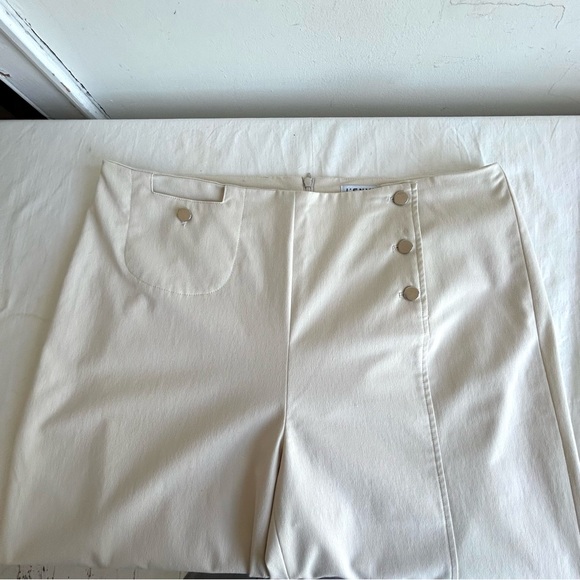 J' Envie High Waisted Sailor Pants - Picture 4 of 16